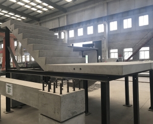 上海楼梯及平台构件