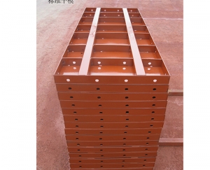 天津建筑钢模板